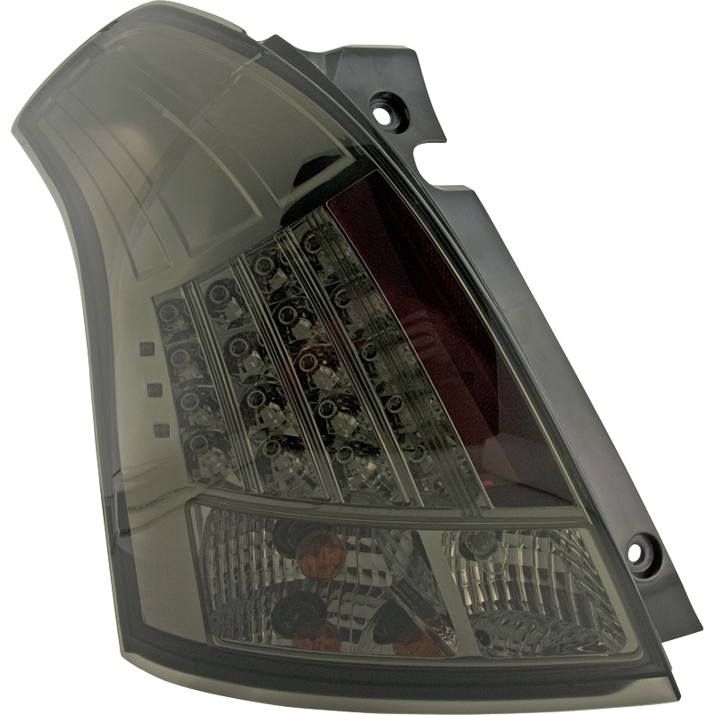 Image of Mijnautoonderdelen AL SZ Swift 05- LED Smoke DL SZR05WS dlszr05ws_668